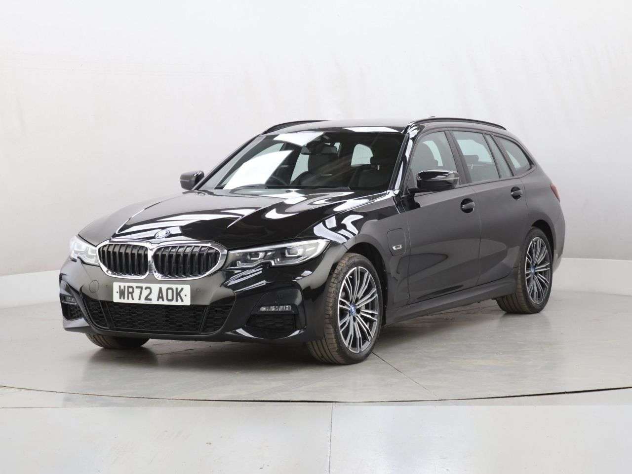 2022 BMW 3 SERIES 2022 BMW 3 SERIES