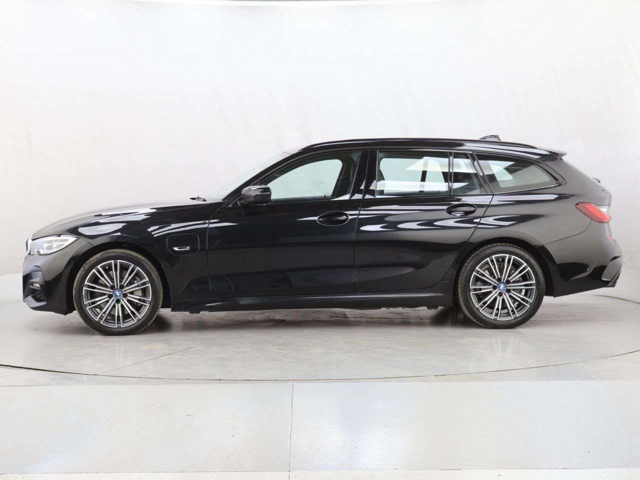 2022 BMW 3 SERIES 2022 BMW 3 SERIES