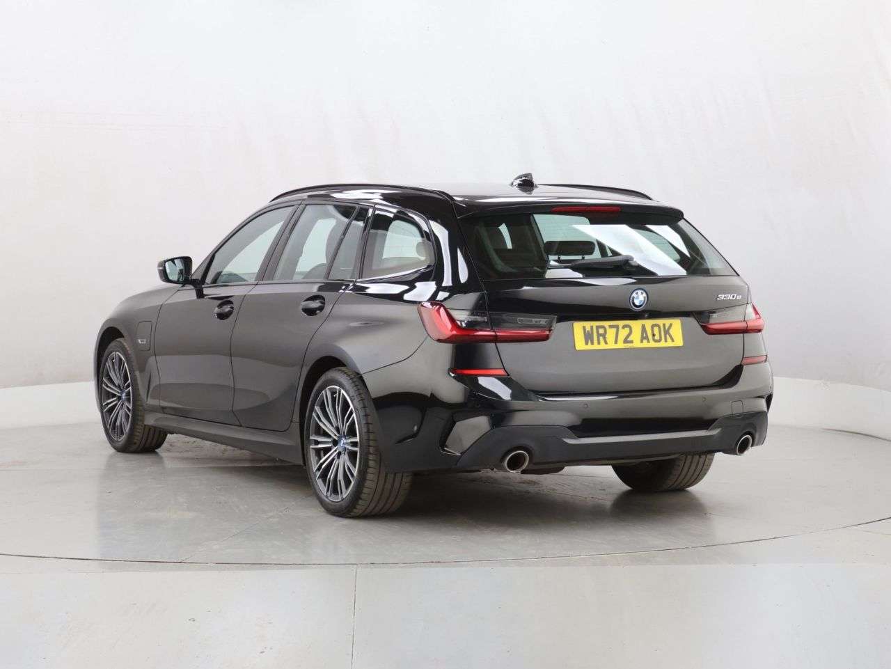 2022 BMW 3 SERIES 2022 BMW 3 SERIES
