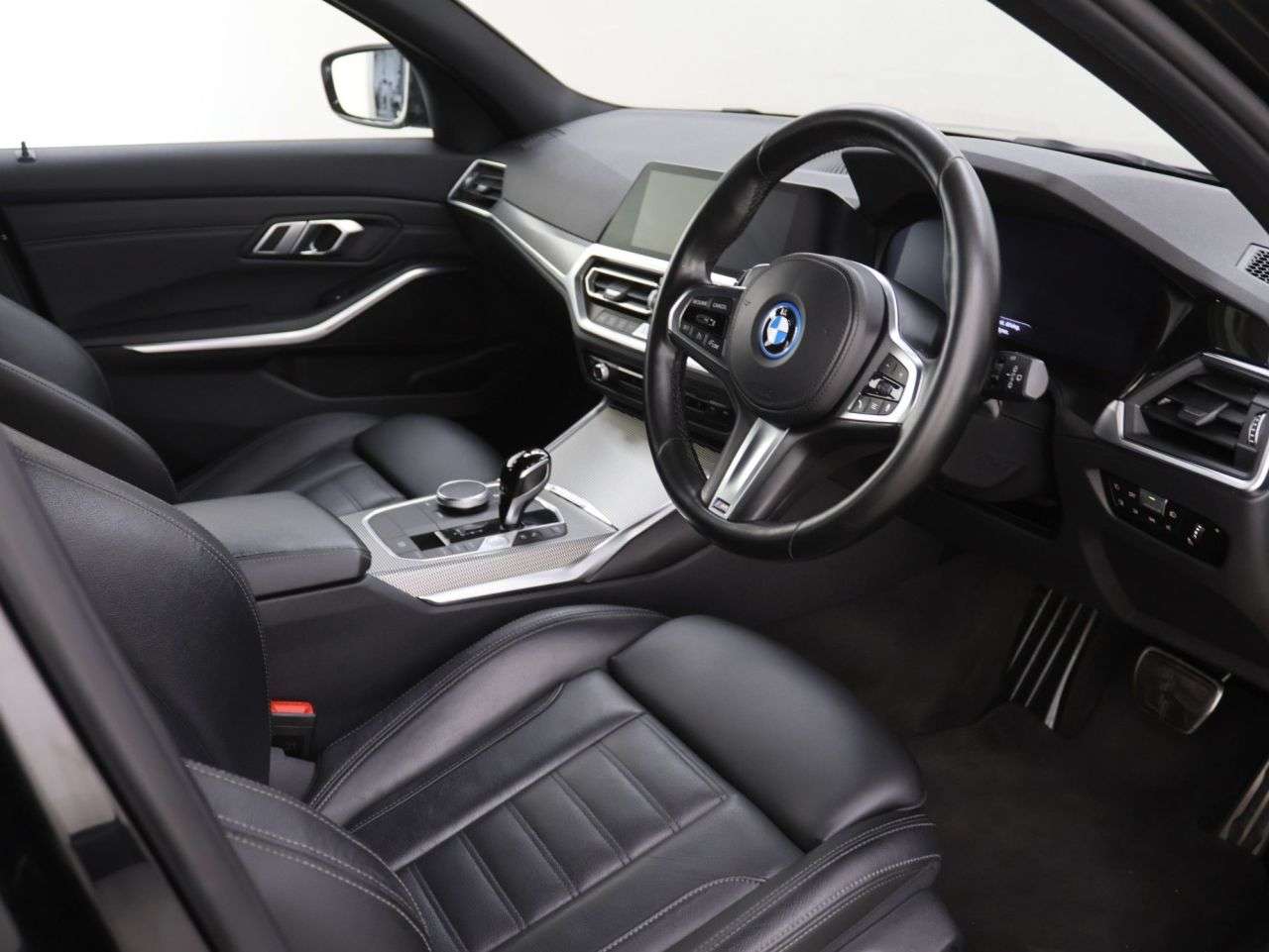 2022 BMW 3 SERIES 2022 BMW 3 SERIES