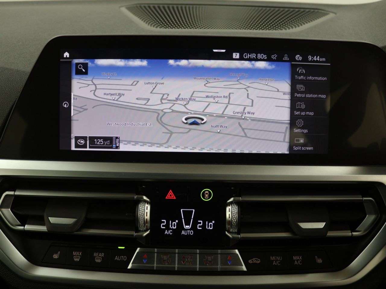 2022 BMW 3 SERIES 2022 BMW 3 SERIES