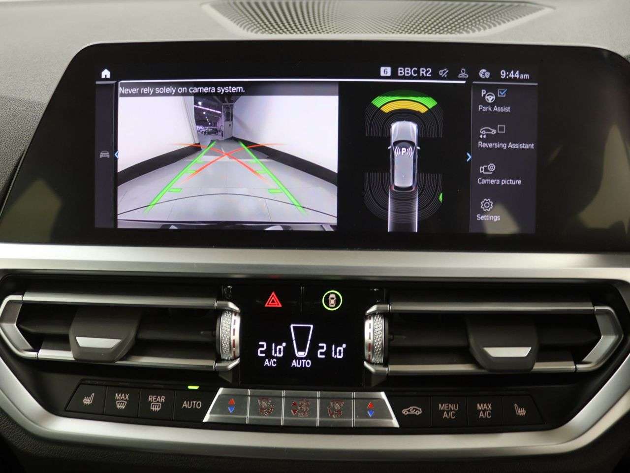 2022 BMW 3 SERIES 2022 BMW 3 SERIES