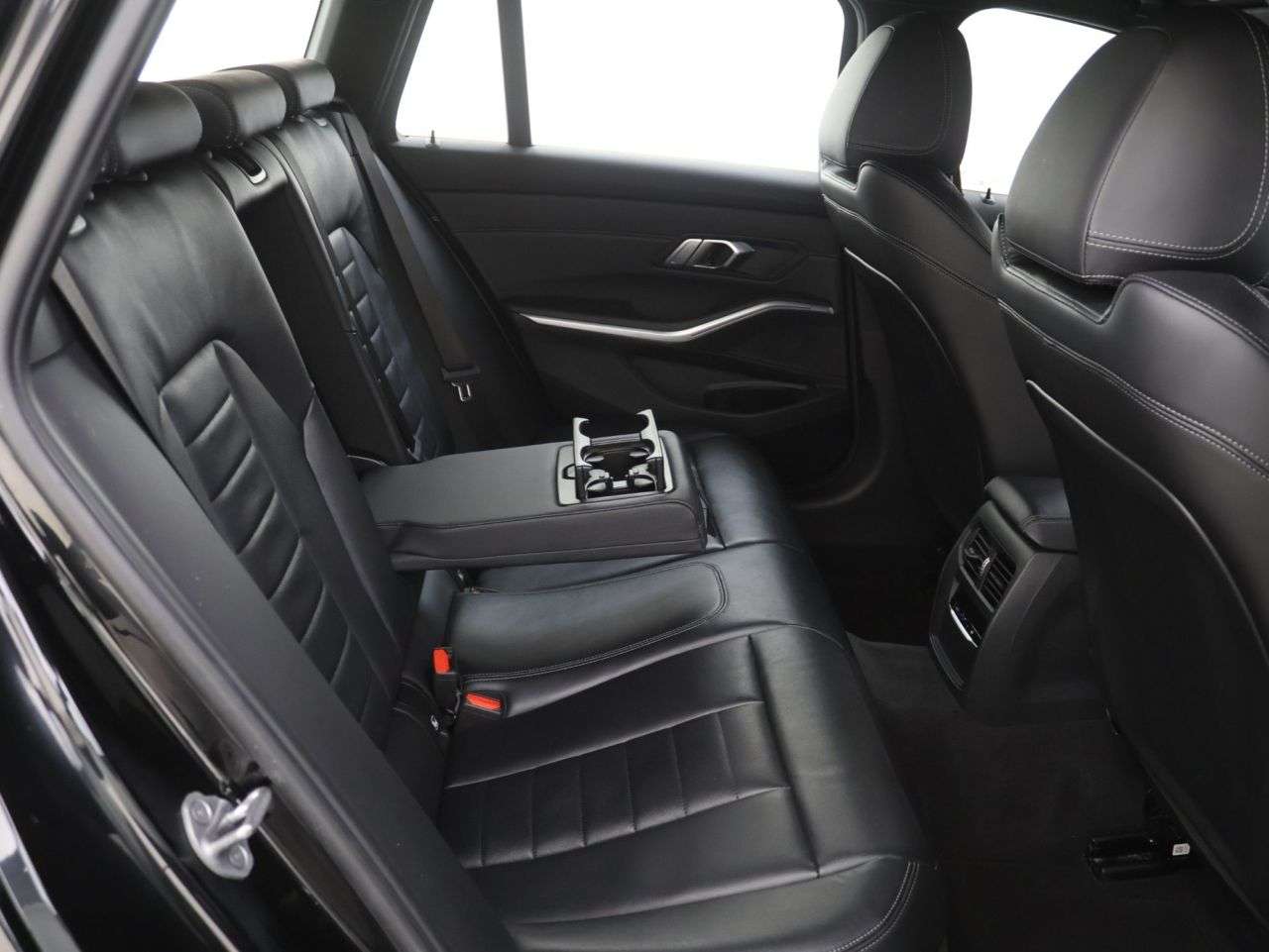 2022 BMW 3 SERIES 2022 BMW 3 SERIES