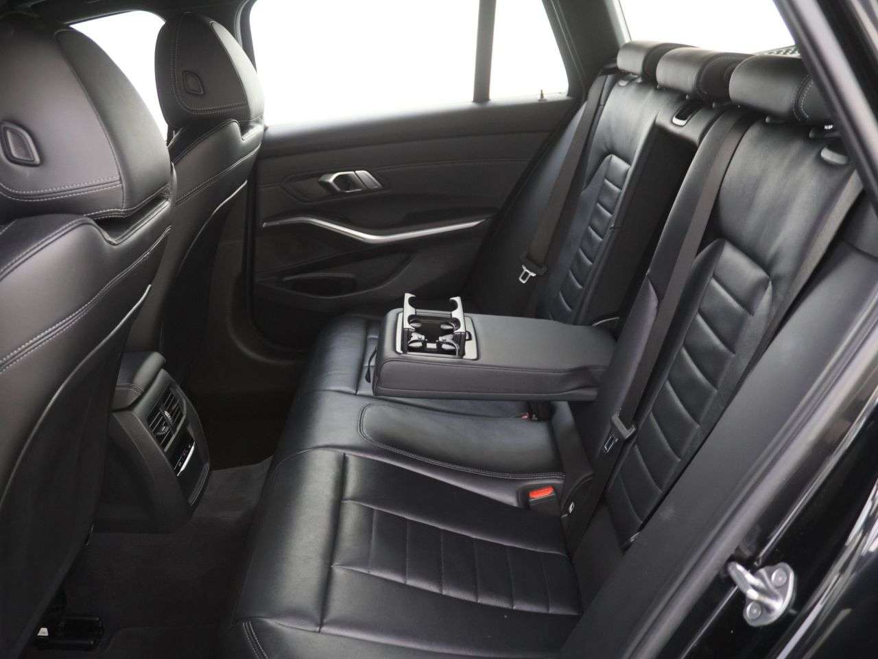 2022 BMW 3 SERIES 2022 BMW 3 SERIES