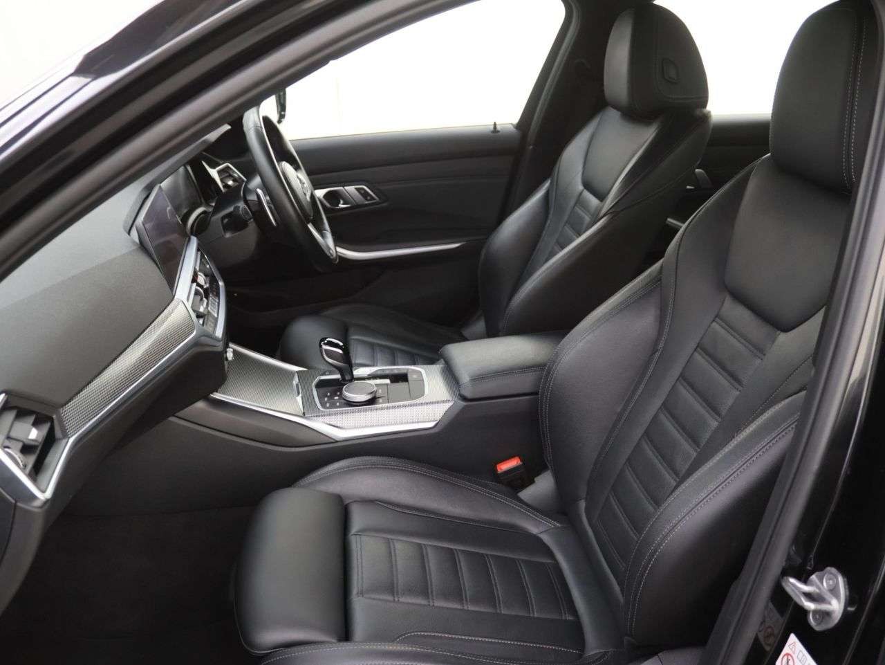 2022 BMW 3 SERIES 2022 BMW 3 SERIES