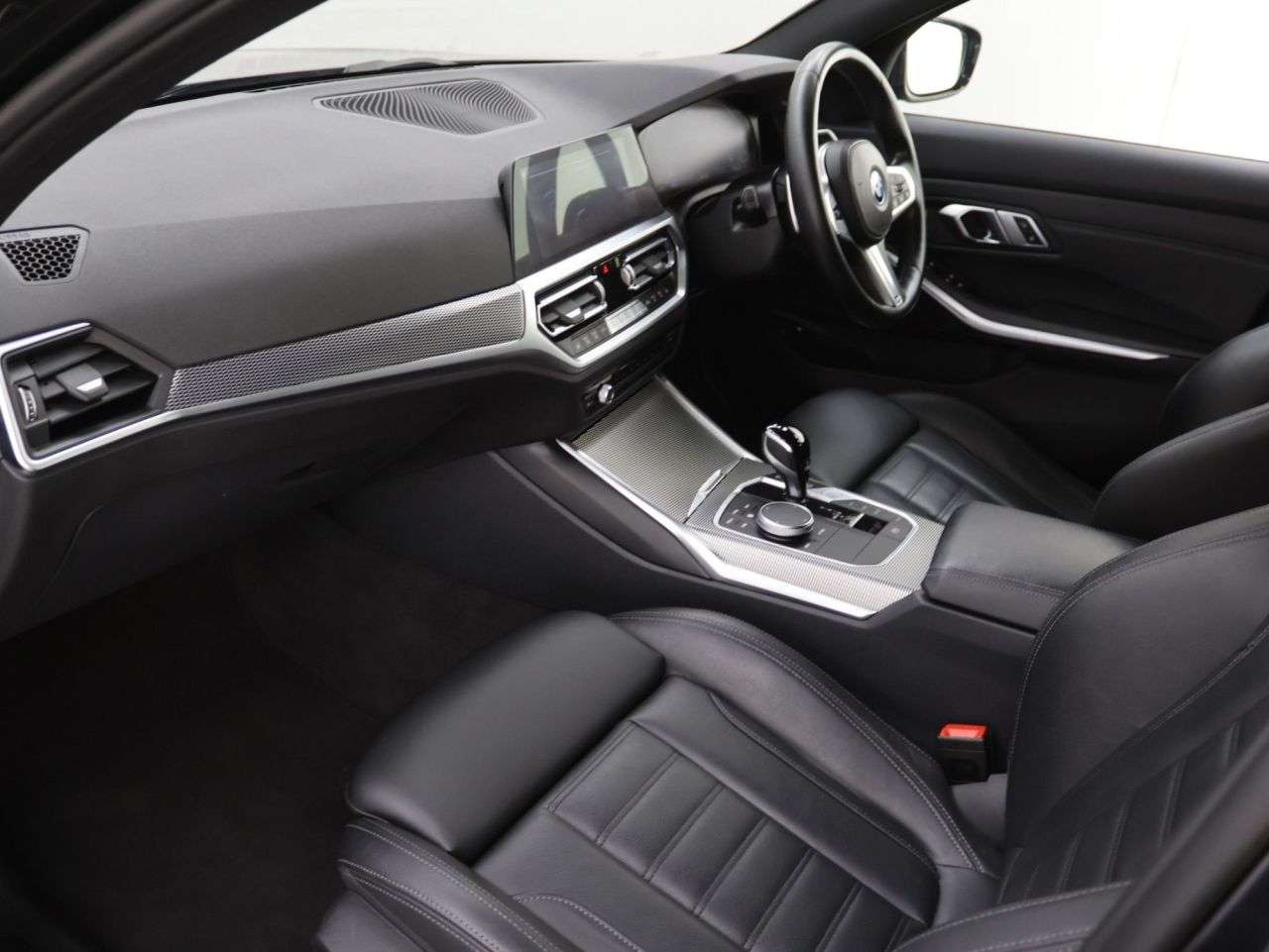 2022 BMW 3 SERIES 2022 BMW 3 SERIES