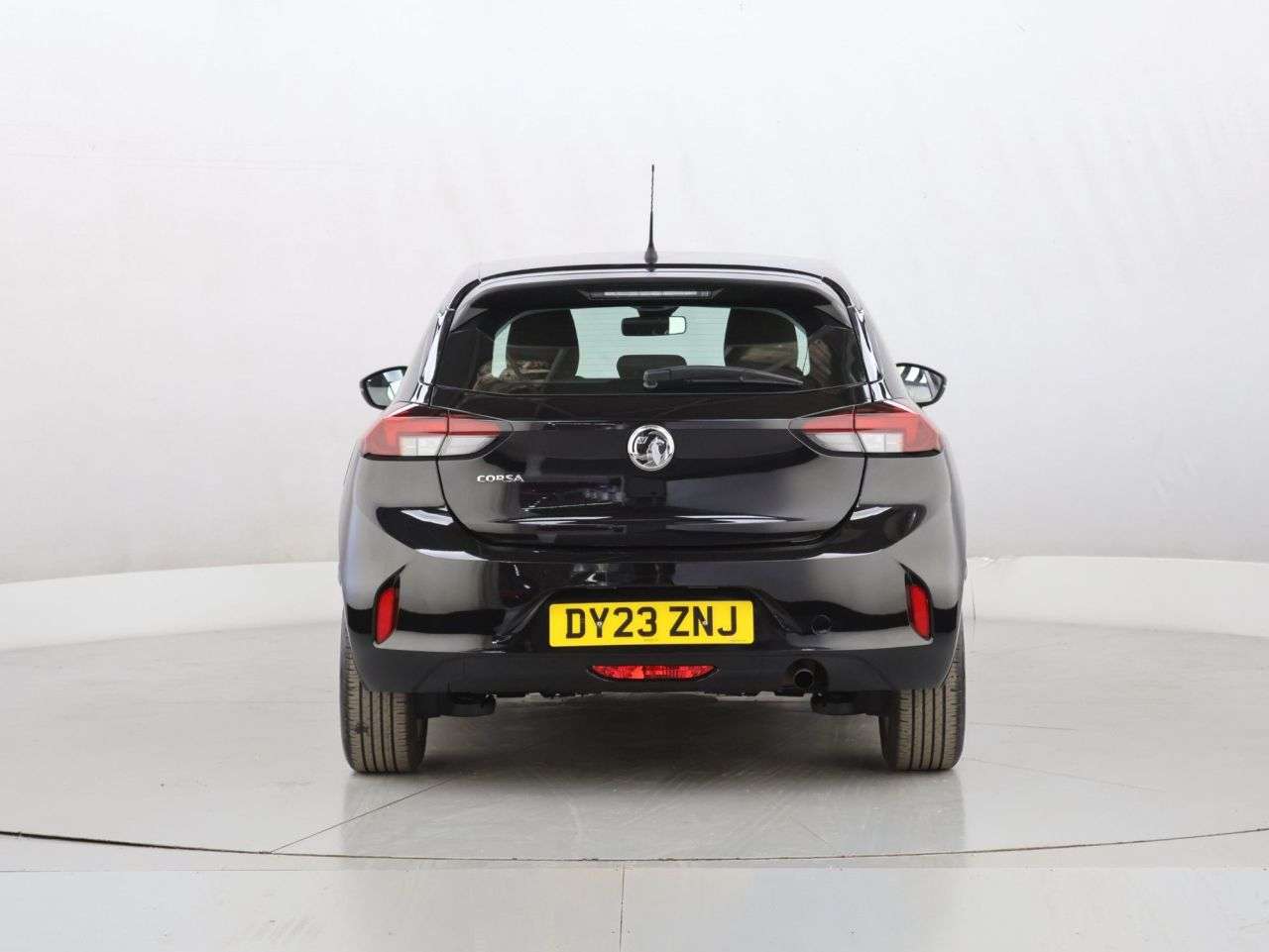 2023 VAUXHALL CORSA 2023 VAUXHALL CORSA