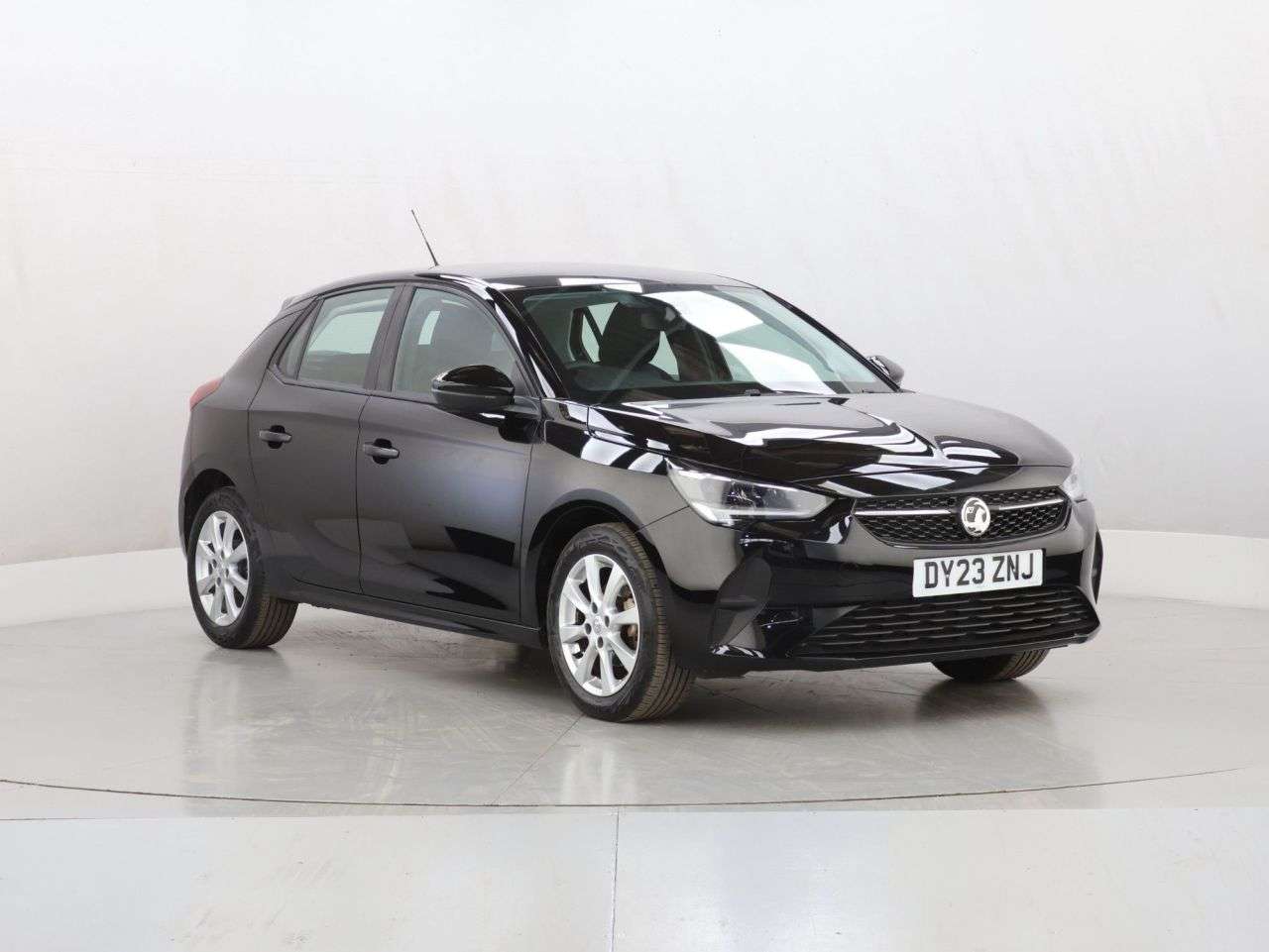 A 2023 VAUXHALL CORSA 1.2 Design Hatchback 5dr Petrol Manual Euro 6 (75 ps) A 2023 VAUXHALL CORSA 1.2 Design Hatchback 5dr Petrol Manual Euro 6 (75 ps)