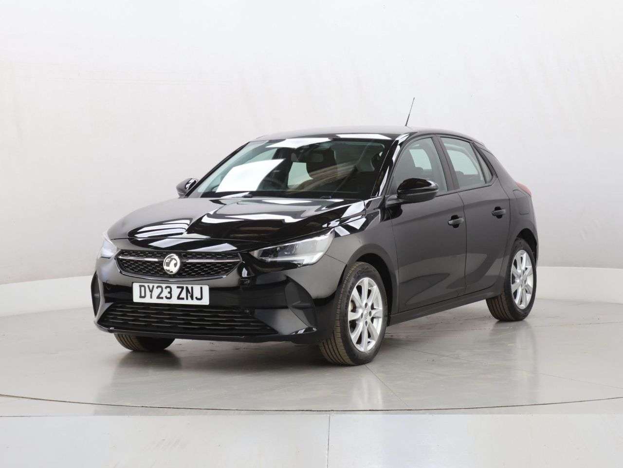 A 2023 VAUXHALL CORSA 1.2 Design Hatchback 5dr Petrol Manual Euro 6 (75 ps) A 2023 VAUXHALL CORSA 1.2 Design Hatchback 5dr Petrol Manual Euro 6 (75 ps)