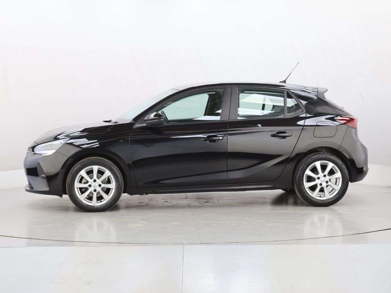 2023 VAUXHALL CORSA 2023 VAUXHALL CORSA