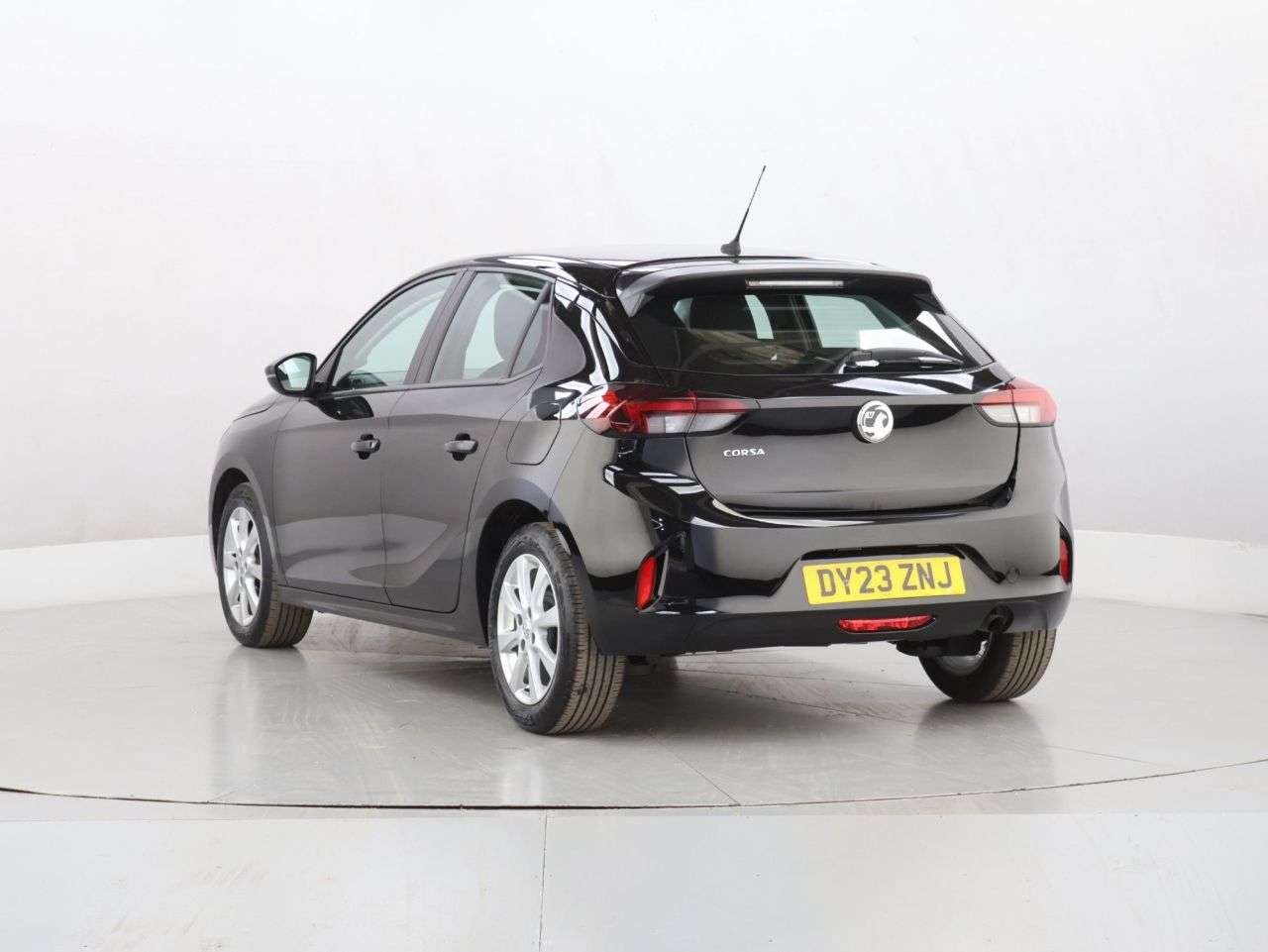2023 VAUXHALL CORSA 2023 VAUXHALL CORSA