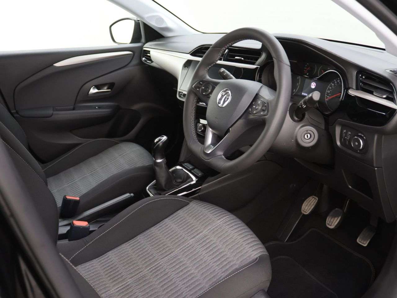 2023 VAUXHALL CORSA 2023 VAUXHALL CORSA