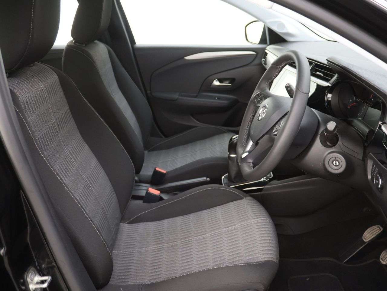 2023 VAUXHALL CORSA 2023 VAUXHALL CORSA