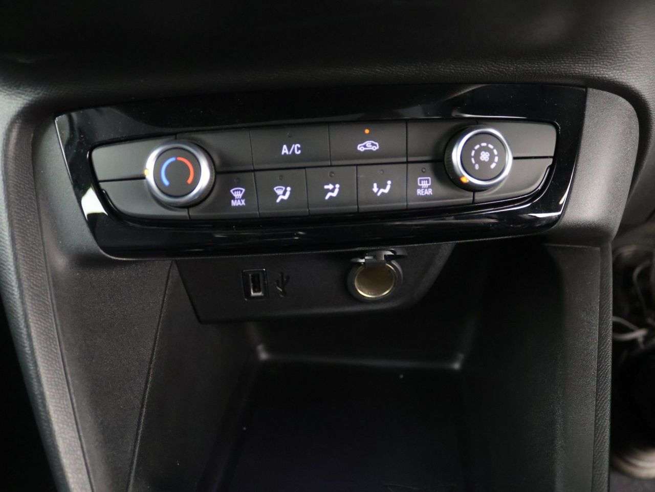 2023 VAUXHALL CORSA 2023 VAUXHALL CORSA