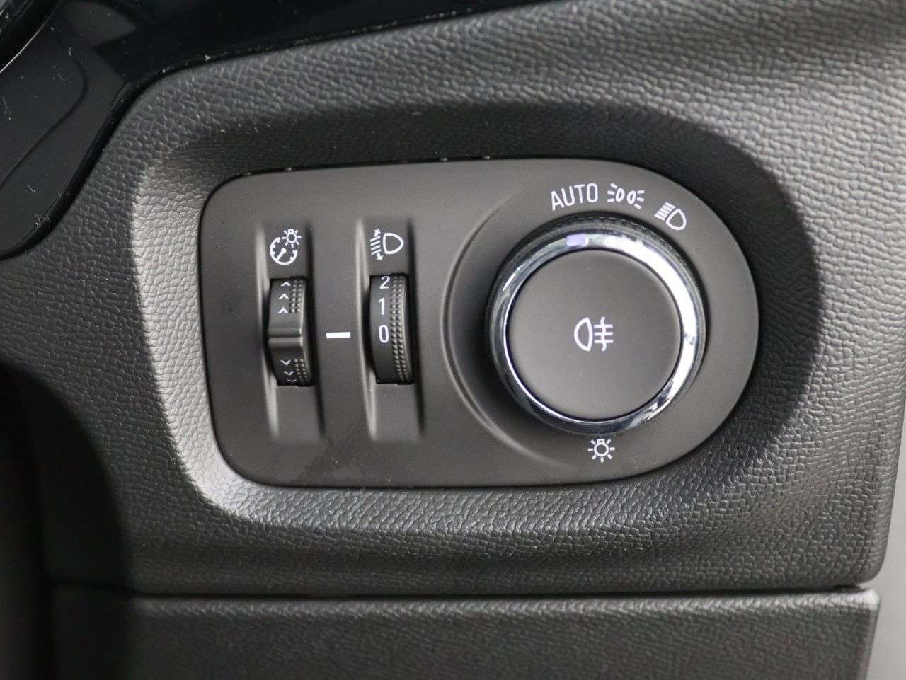 2023 VAUXHALL CORSA 2023 VAUXHALL CORSA