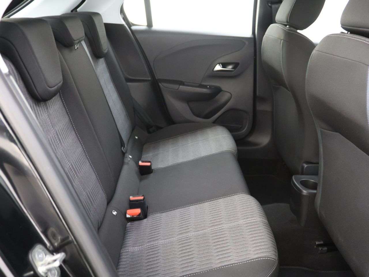2023 VAUXHALL CORSA 2023 VAUXHALL CORSA