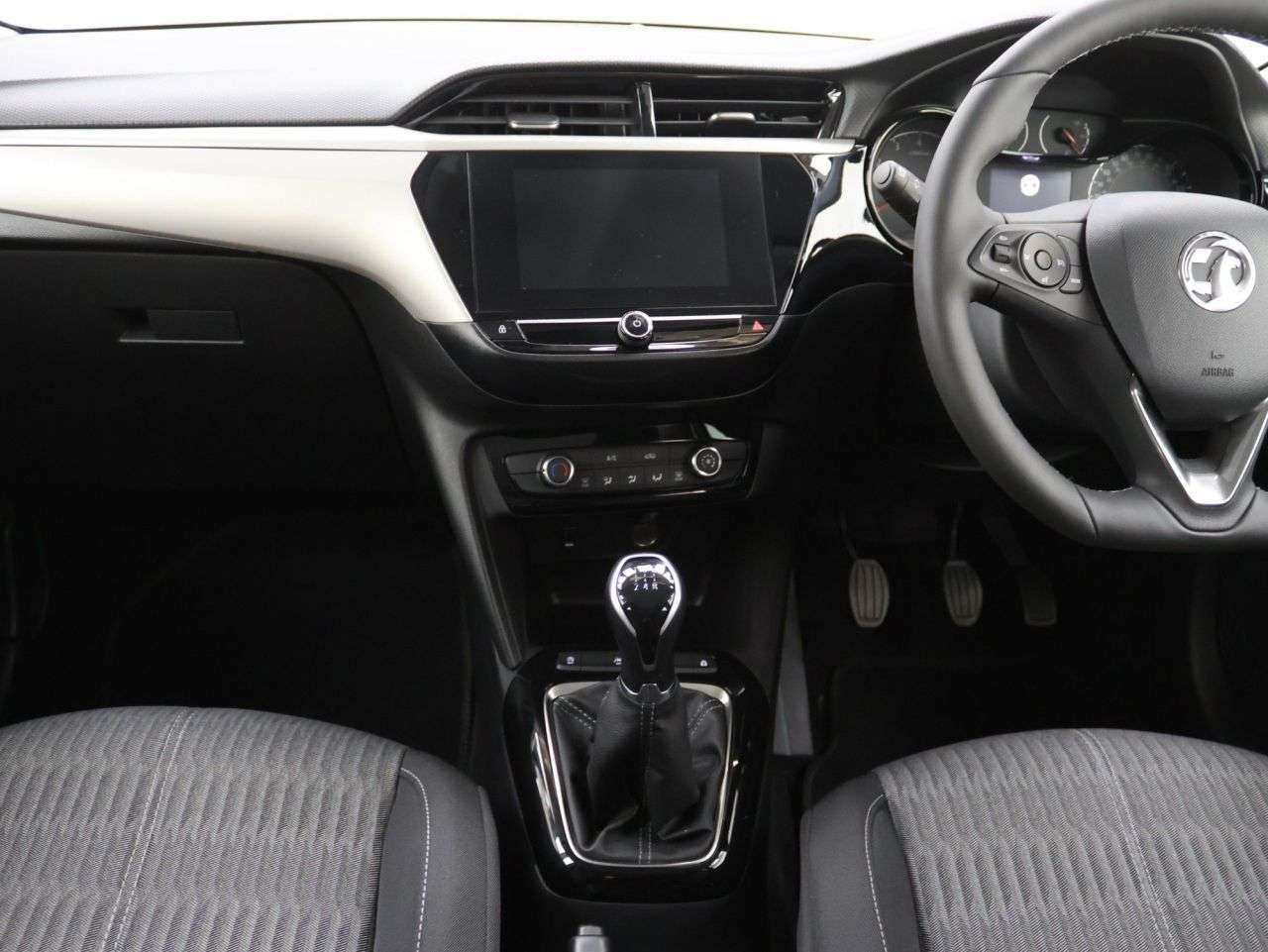 2023 VAUXHALL CORSA 2023 VAUXHALL CORSA