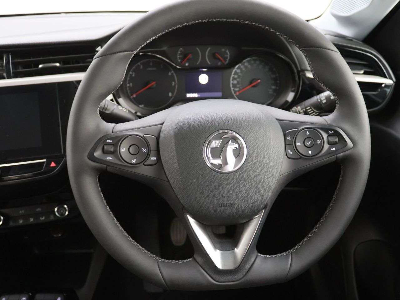 2023 VAUXHALL CORSA 2023 VAUXHALL CORSA