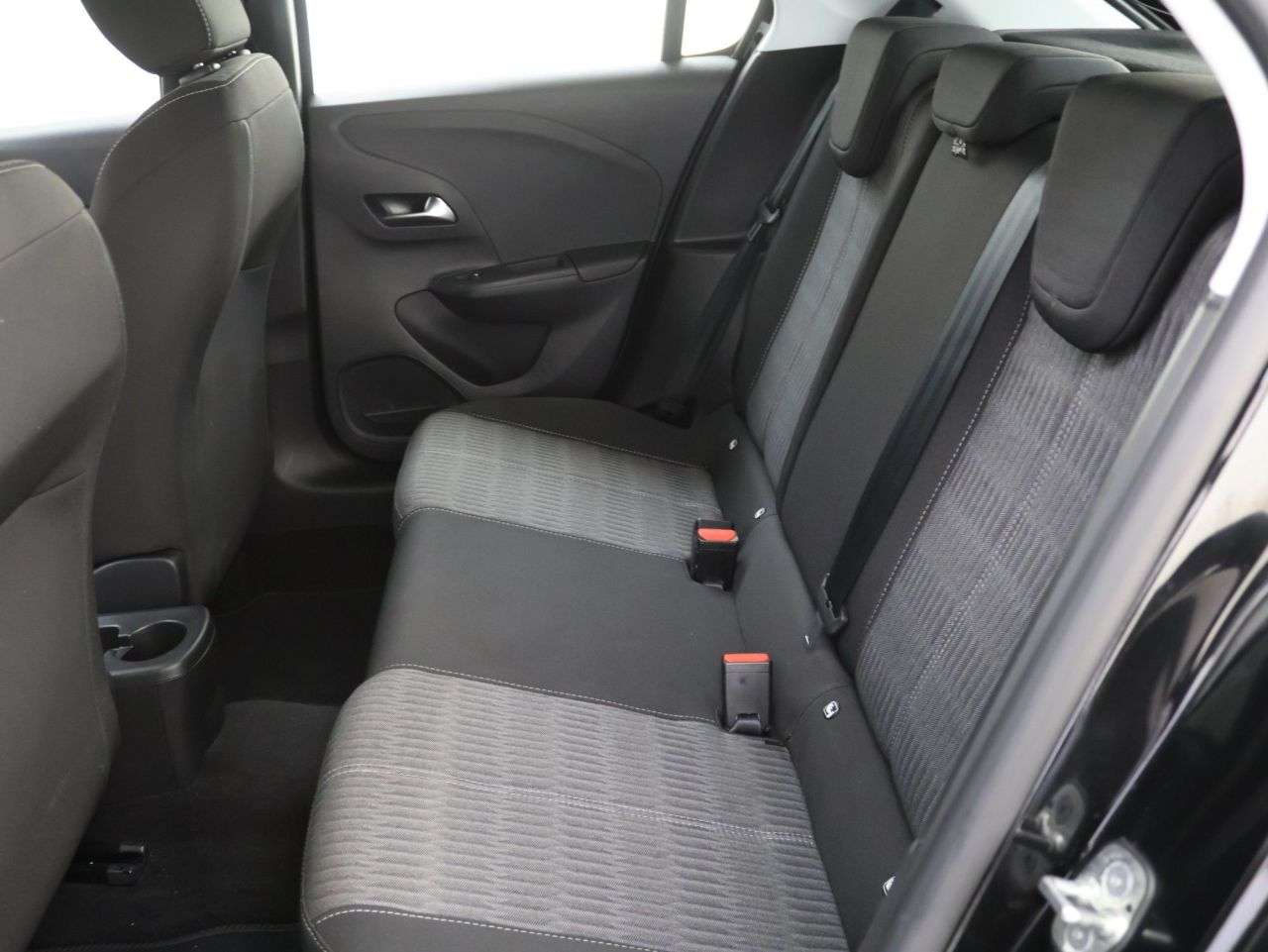2023 VAUXHALL CORSA 2023 VAUXHALL CORSA