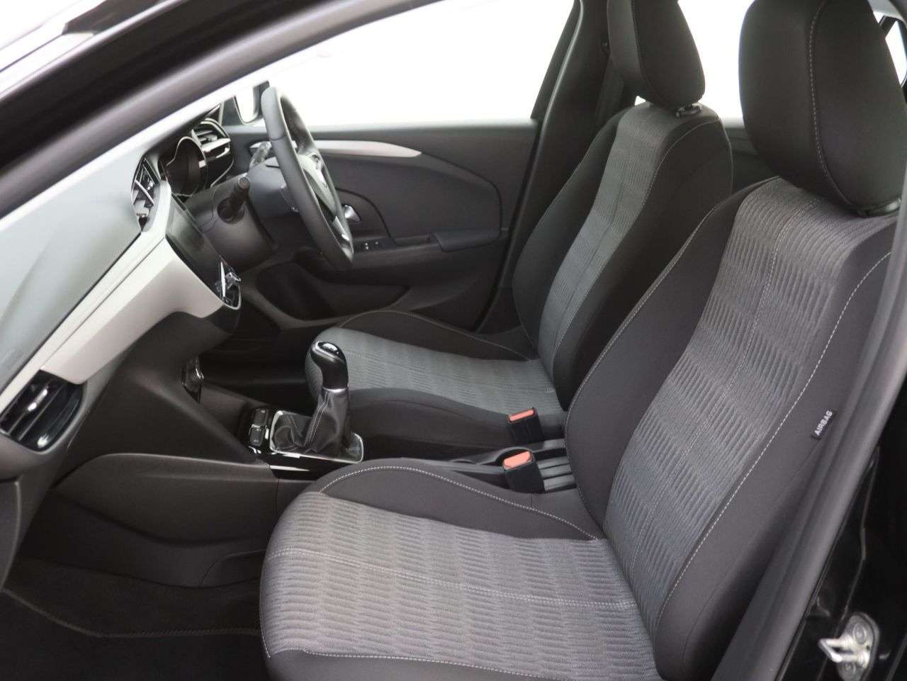 2023 VAUXHALL CORSA 2023 VAUXHALL CORSA