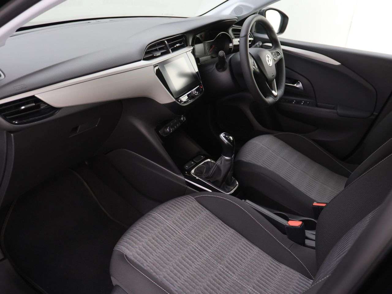 2023 VAUXHALL CORSA 2023 VAUXHALL CORSA