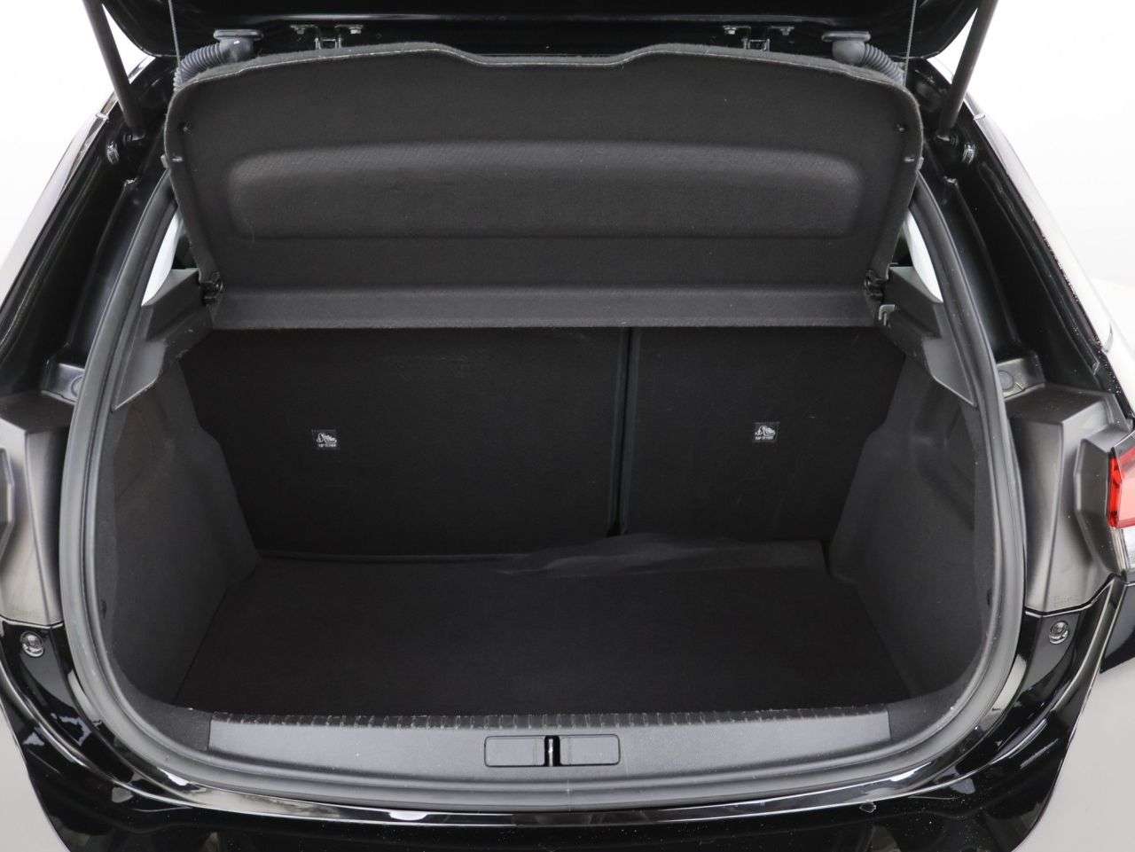 2023 VAUXHALL CORSA 2023 VAUXHALL CORSA