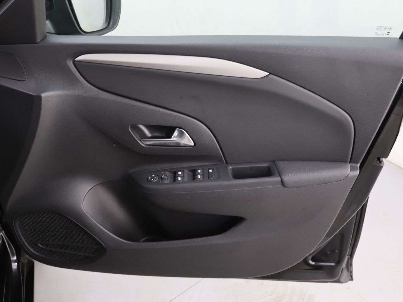 2023 VAUXHALL CORSA 2023 VAUXHALL CORSA