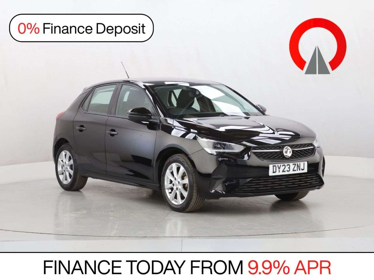 A 2023 VAUXHALL CORSA 1.2 Design Hatchback 5dr Petrol Manual Euro 6 (75 ps) A 2023 VAUXHALL CORSA 1.2 Design Hatchback 5dr Petrol Manual Euro 6 (75 ps)