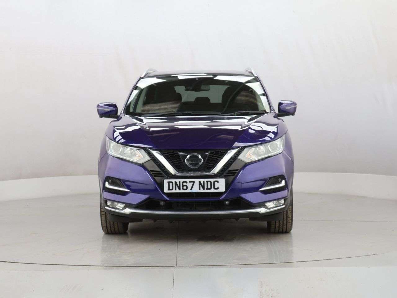 A 2017 NISSAN QASHQAI 1.5 dCi N-Connecta SUV 5dr Diesel Manual Euro 6 (s/s) (110 ps) A 2017 NISSAN QASHQAI 1.5 dCi N-Connecta SUV 5dr Diesel Manual Euro 6 (s/s) (110 ps)