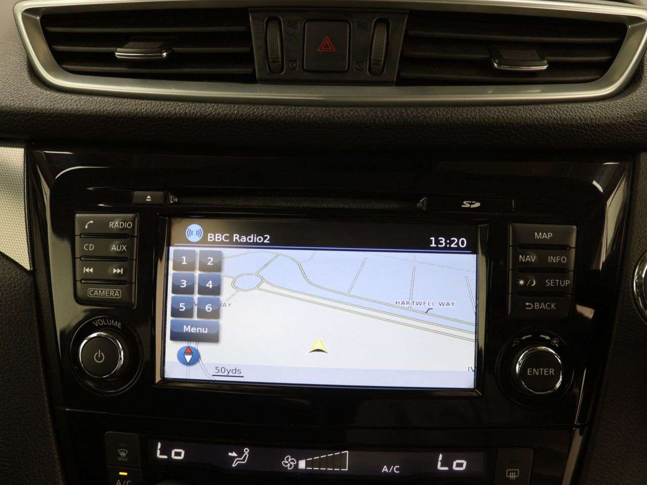 2017 NISSAN QASHQAI 2017 NISSAN QASHQAI