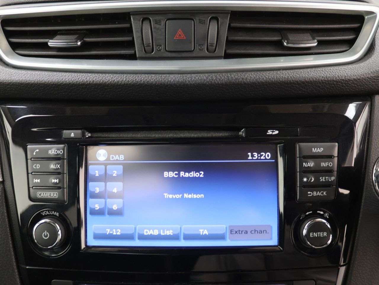 2017 NISSAN QASHQAI 2017 NISSAN QASHQAI