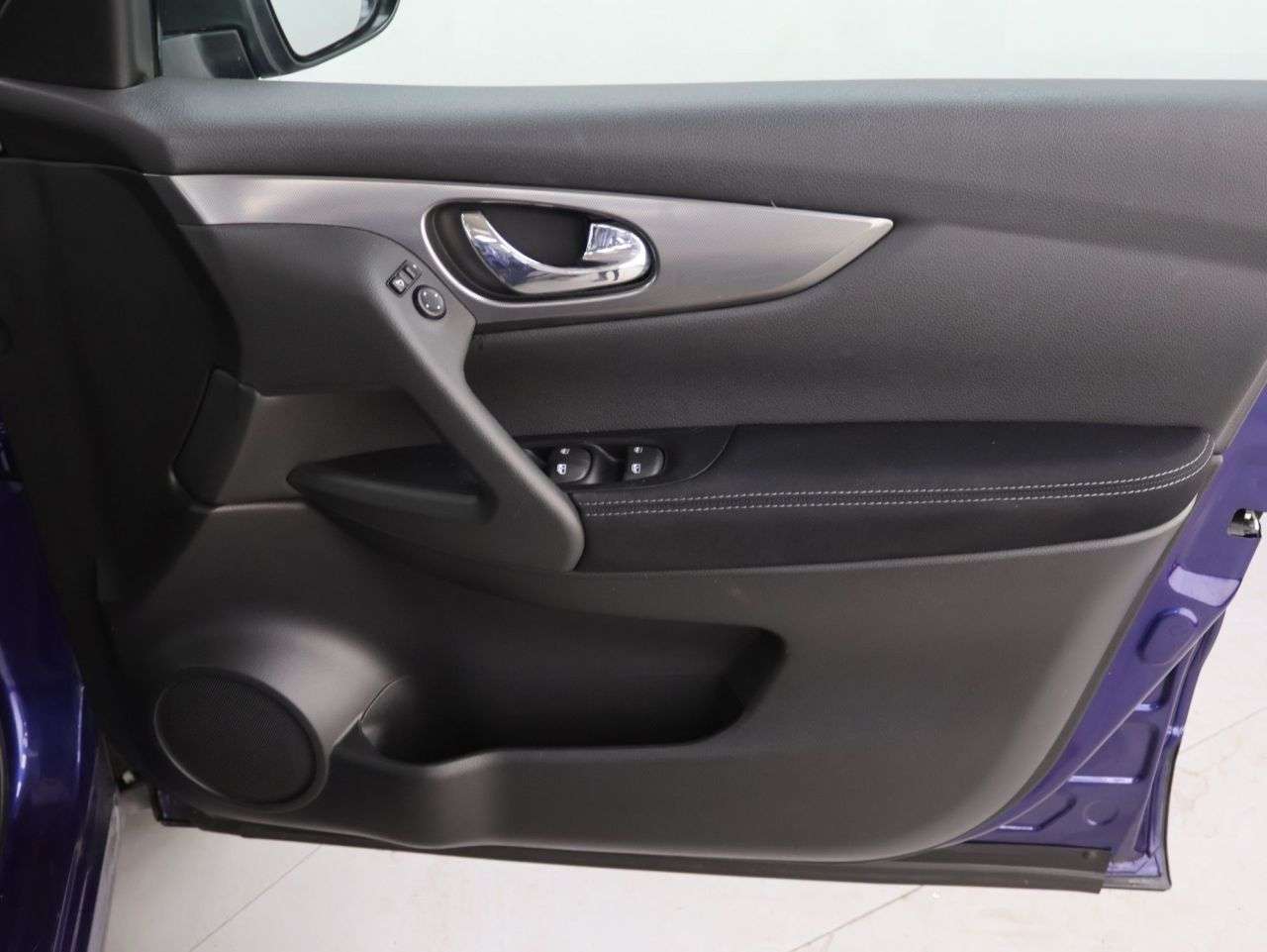 2017 NISSAN QASHQAI 2017 NISSAN QASHQAI