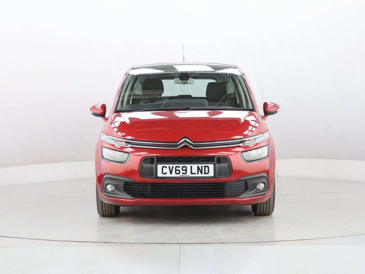 A 2019 CITROEN GRAND C4 SPACETOURER 1.2 PureTech GPF Touch Edition MPV 5dr Petrol Manual Euro 6 (s/s) (130 ps) A 2019 CITROEN GRAND C4 SPACETOURER 1.2 PureTech GPF Touch Edition MPV 5dr Petrol Manual Euro 6 (s/s) (130 ps)