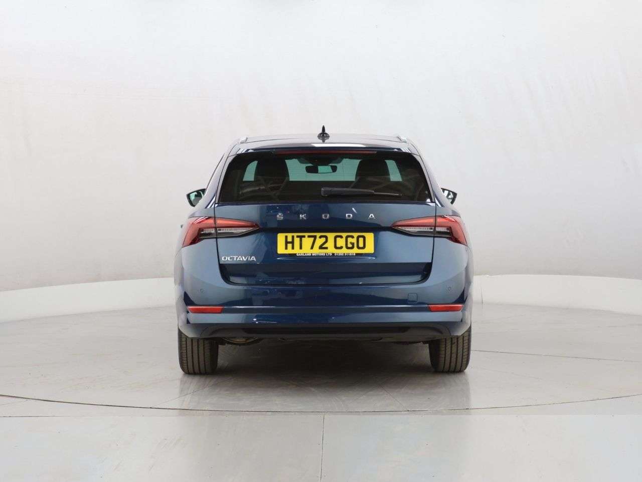 2023 SKODA OCTAVIA 2023 SKODA OCTAVIA