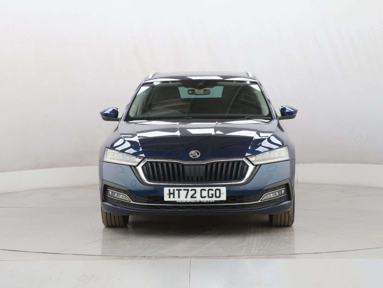 A 2023 SKODA OCTAVIA 2.0 TDI SE L Estate 5dr Diesel Manual Euro 6 (s/s) (150 ps) A 2023 SKODA OCTAVIA 2.0 TDI SE L Estate 5dr Diesel Manual Euro 6 (s/s) (150 ps)