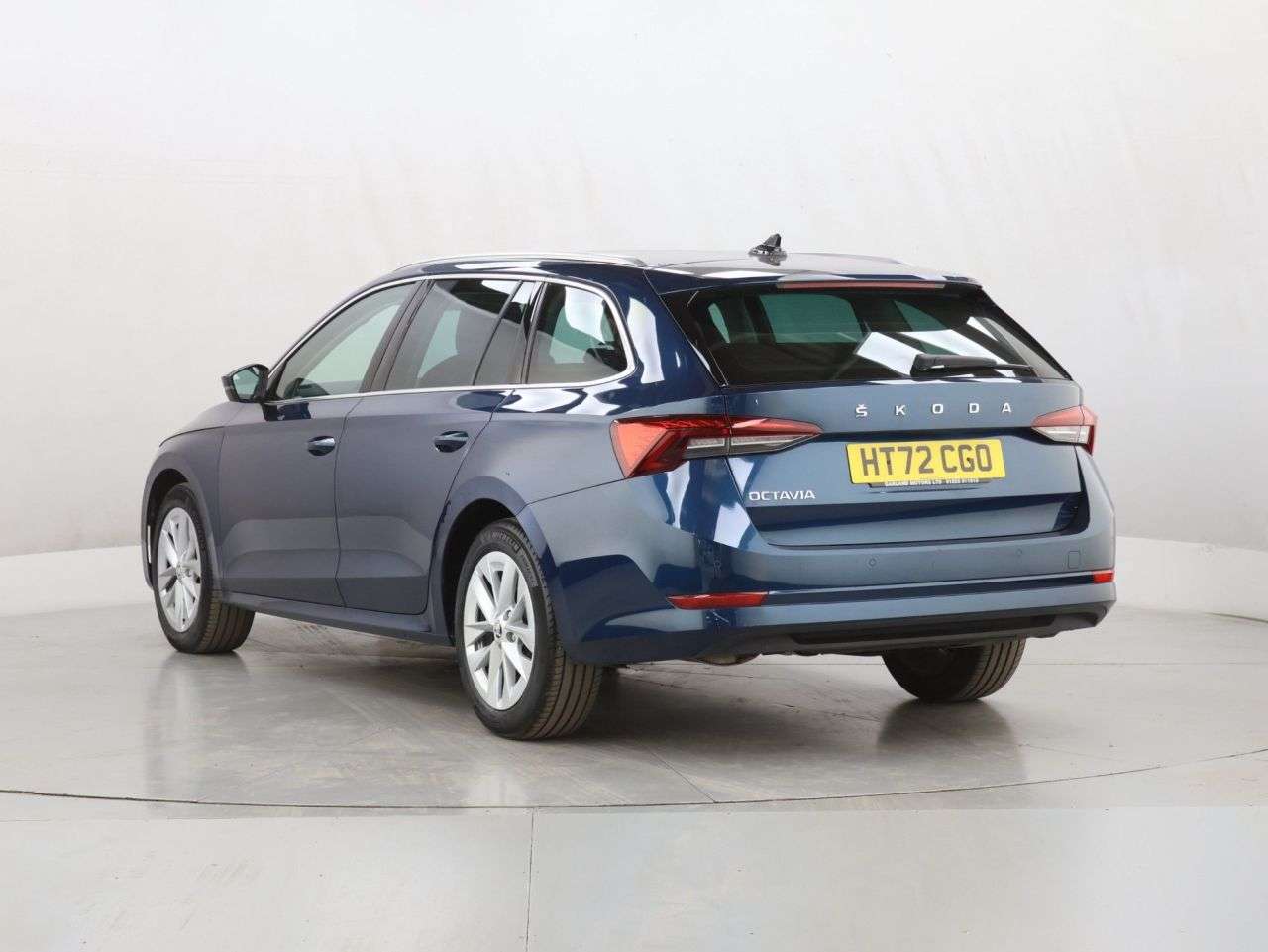 2023 SKODA OCTAVIA 2023 SKODA OCTAVIA