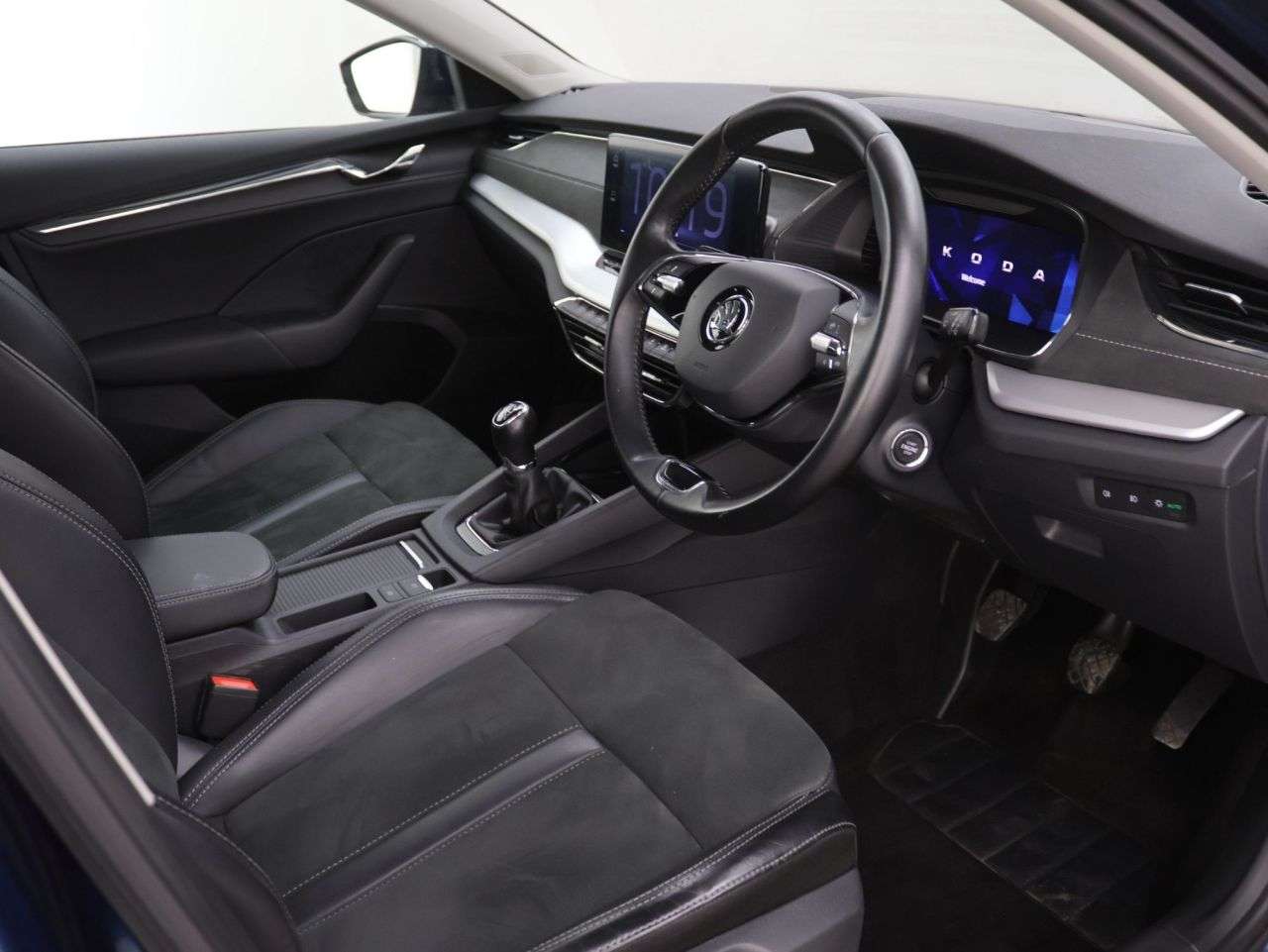2023 SKODA OCTAVIA 2023 SKODA OCTAVIA
