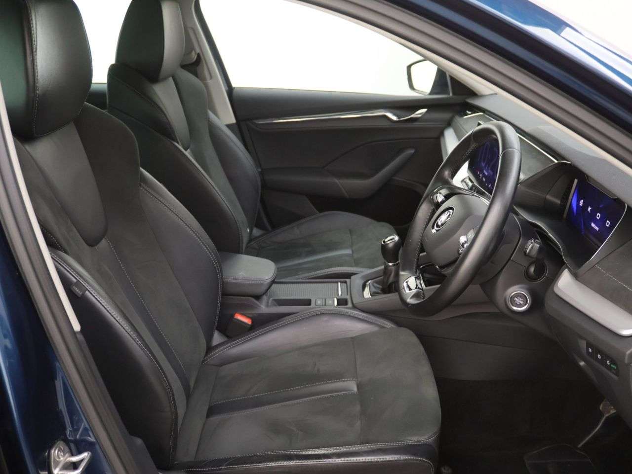 2023 SKODA OCTAVIA 2023 SKODA OCTAVIA