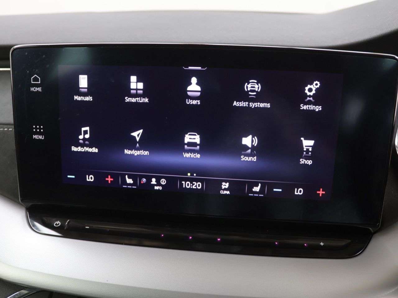 2023 SKODA OCTAVIA 2023 SKODA OCTAVIA