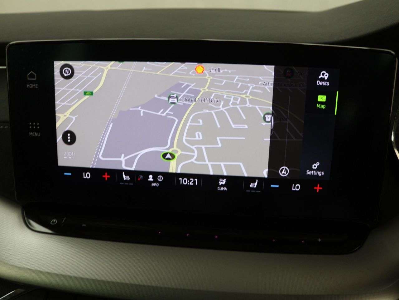2023 SKODA OCTAVIA 2023 SKODA OCTAVIA