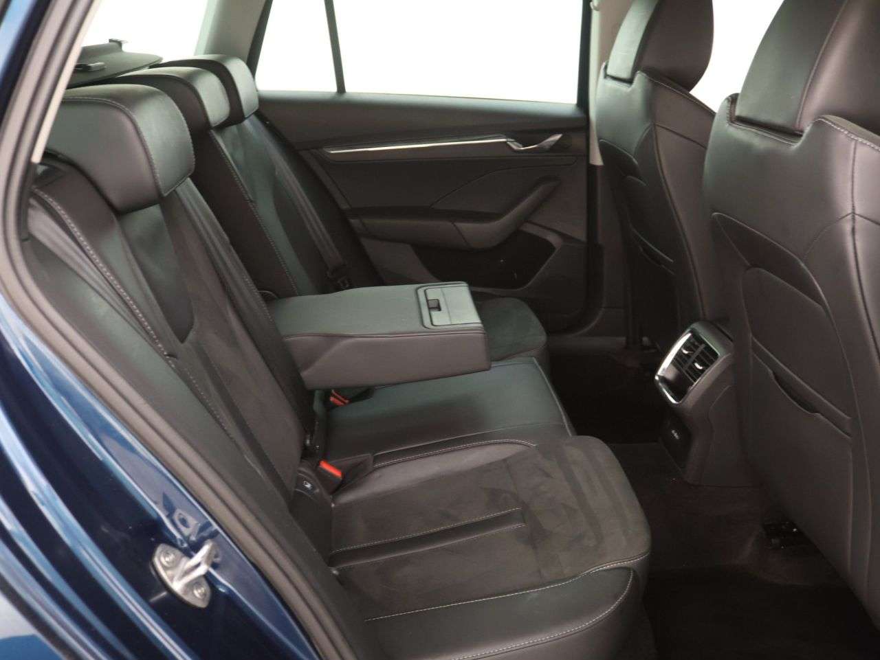 2023 SKODA OCTAVIA 2023 SKODA OCTAVIA