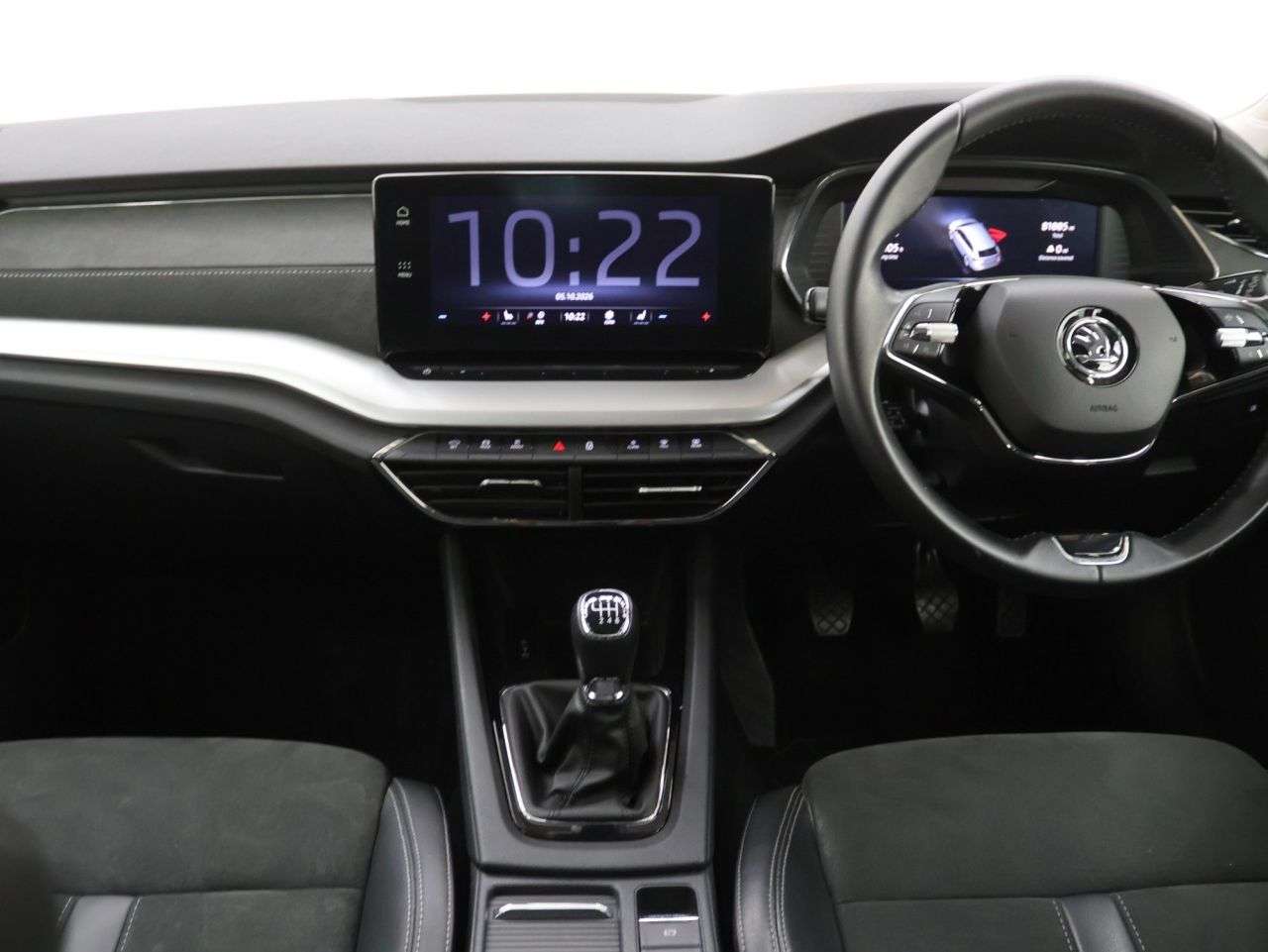 2023 SKODA OCTAVIA 2023 SKODA OCTAVIA