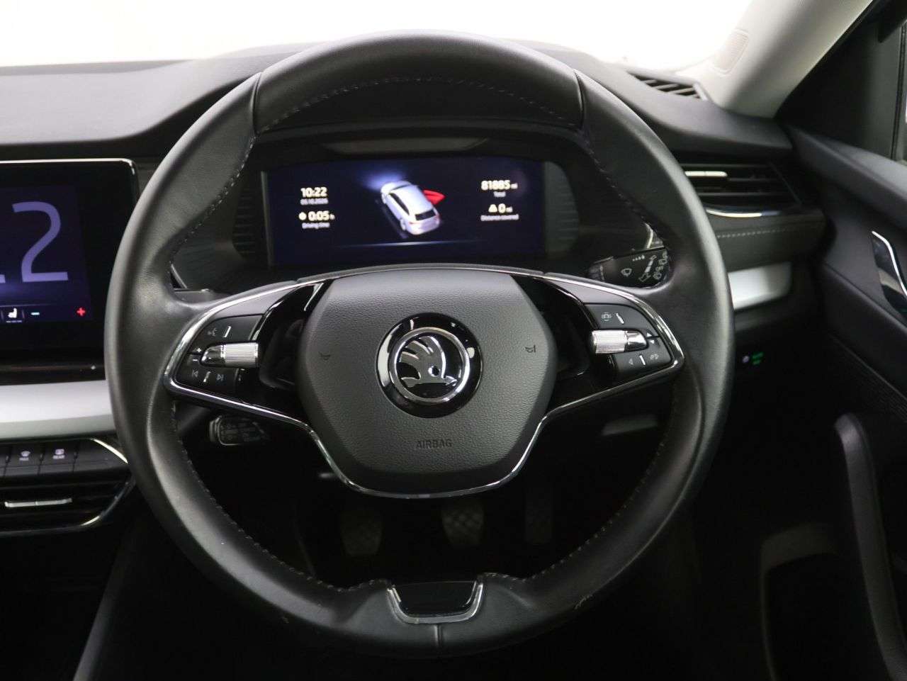 2023 SKODA OCTAVIA 2023 SKODA OCTAVIA