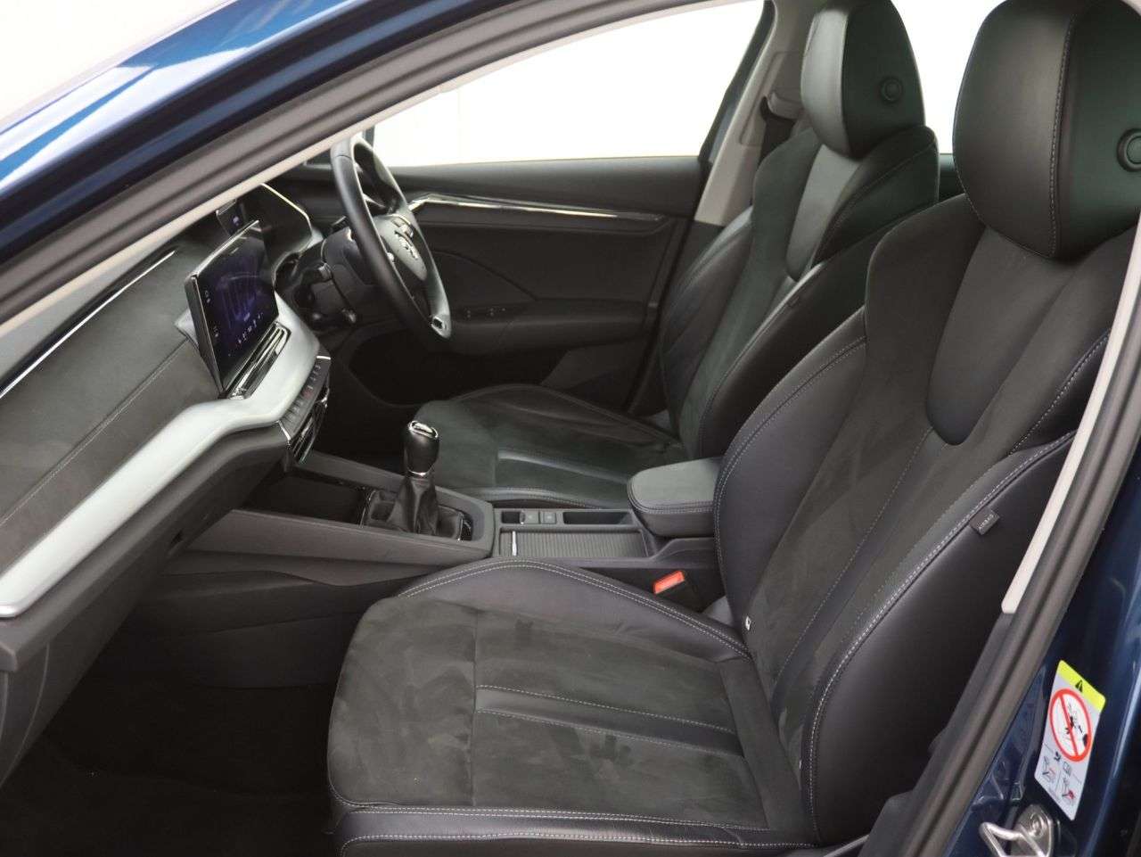 2023 SKODA OCTAVIA 2023 SKODA OCTAVIA