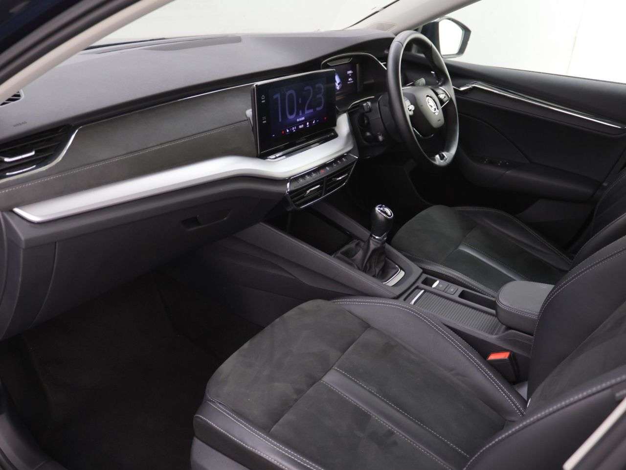 2023 SKODA OCTAVIA 2023 SKODA OCTAVIA