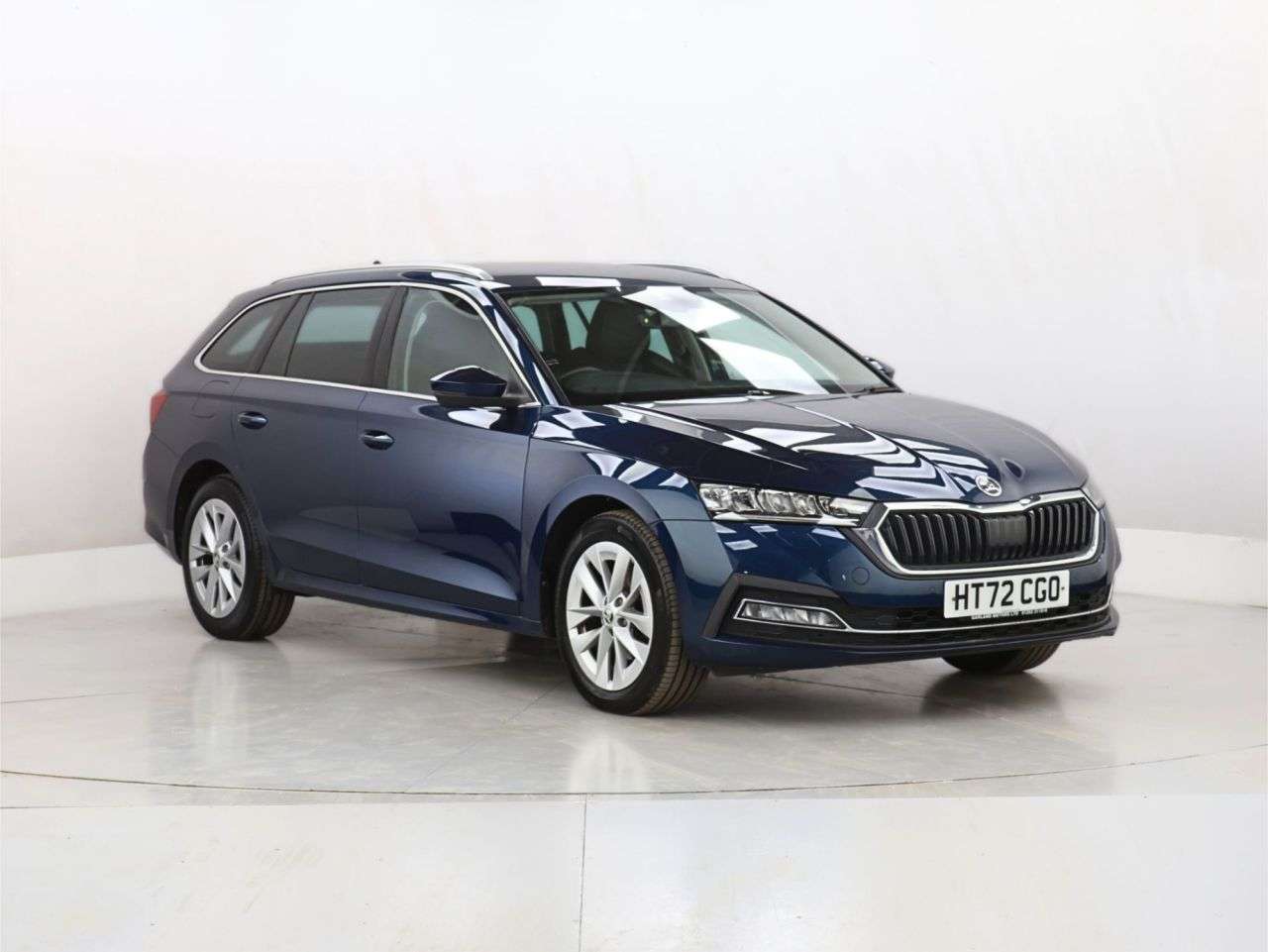 A 2023 SKODA OCTAVIA 2.0 TDI SE L Estate 5dr Diesel Manual Euro 6 (s/s) (150 ps) A 2023 SKODA OCTAVIA 2.0 TDI SE L Estate 5dr Diesel Manual Euro 6 (s/s) (150 ps)
