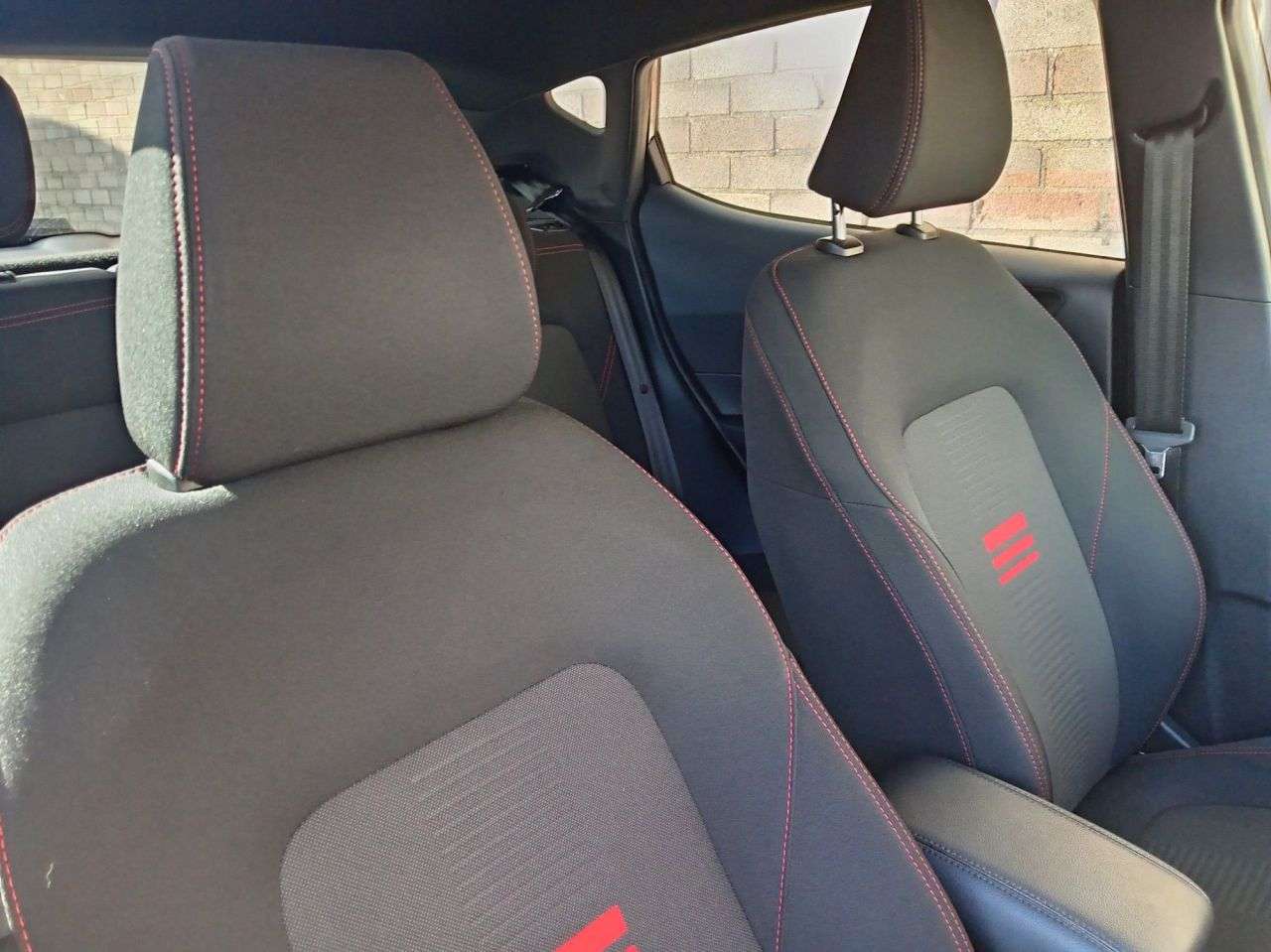 2024 FORD FIESTA 2024 FORD FIESTA