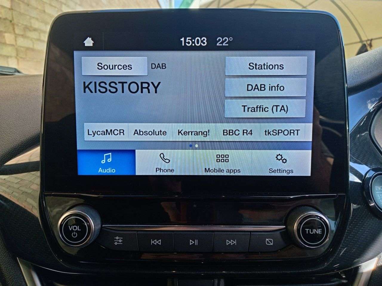 2024 FORD FIESTA 2024 FORD FIESTA