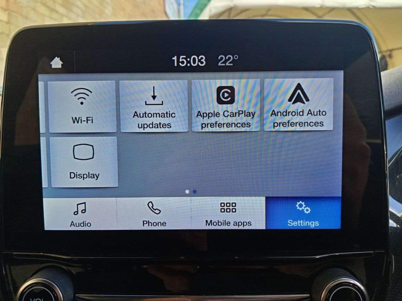 2024 FORD FIESTA 2024 FORD FIESTA