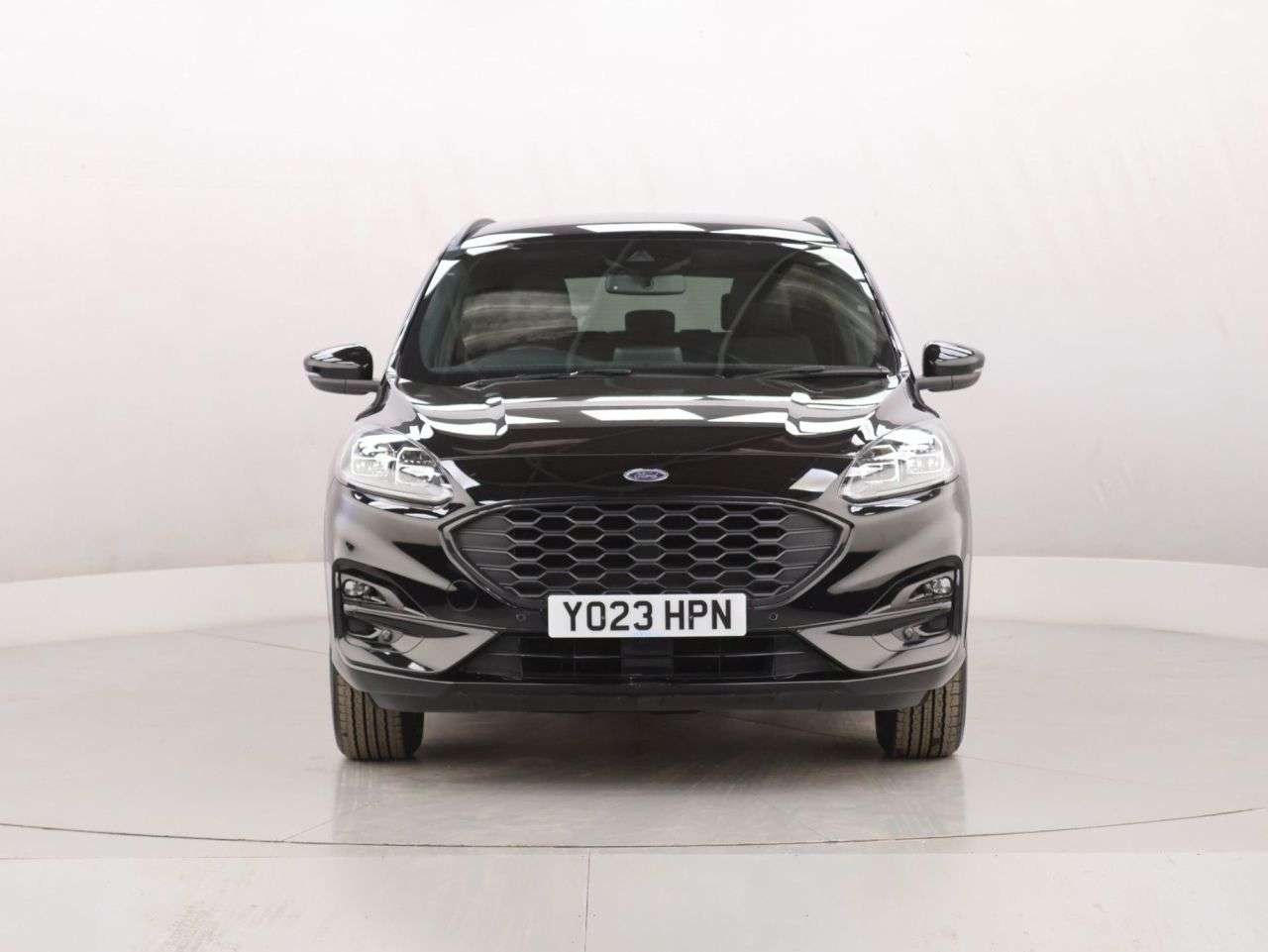A 2023 FORD KUGA 2.5 Duratec 14.4kWh ST-Line Edition SUV 5dr Petrol Plug-in Hybrid CVT Euro A 2023 FORD KUGA 2.5 Duratec 14.4kWh ST-Line Edition SUV 5dr Petrol Plug-in Hybrid CVT Euro